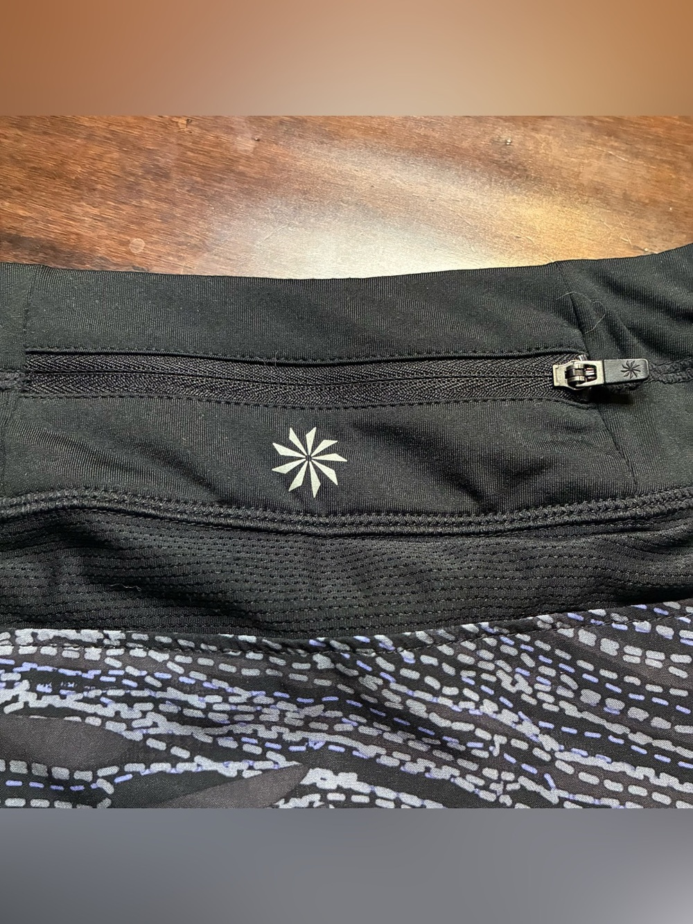 Athleta Ramp It Up Skort Size 4 - Picture 3 of 6